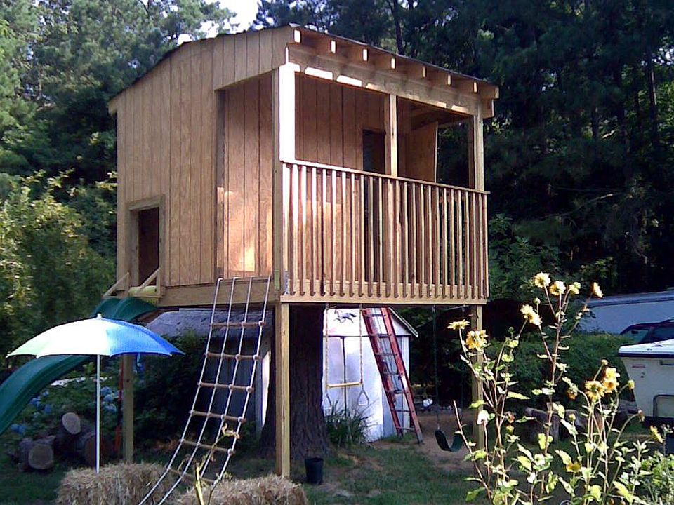 Tree House