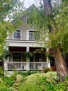 517 E Columbia Ave, Telluride, CO, 81435