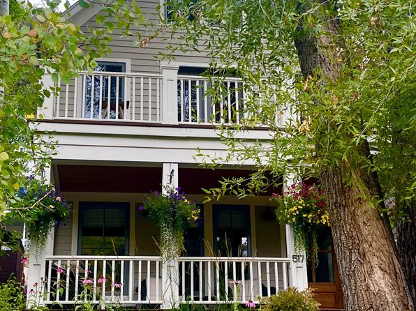 517 E Columbia Ave, Telluride, CO 81435