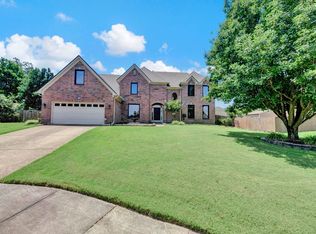 6661 E Easeaway Cv, Bartlett, TN 38135