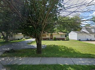 1705 Northwestern Ave, West Lafayette, IN 47906