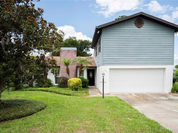 7316 HIGHLAND GROVE DRIVE, LAKELAND, FL 33810