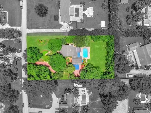 3100 SW 117th Ave, Davie, FL 33330