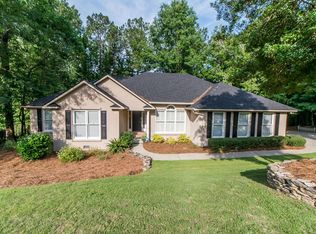 6837 Copper Oaks Rd, Columbus, GA 31904