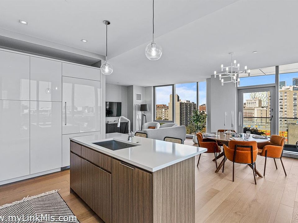 100 Shawmut Ave Boston MA | Zillow