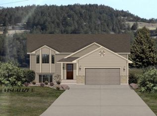 14770 Telluride St, Summerset, SD 57769