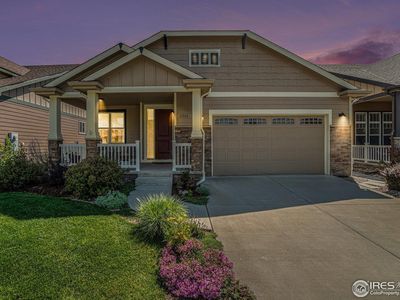 2026 Scarecrow Rd, Fort Collins, CO, 80525