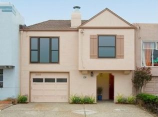 2671 39th Ave, San Francisco, CA 94116