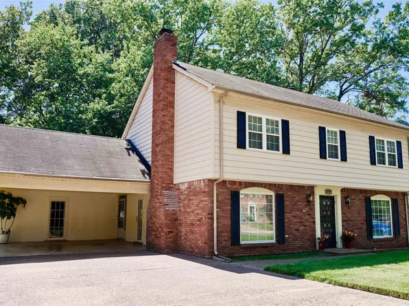 5797 Foxdale Rd, Memphis, TN 38115