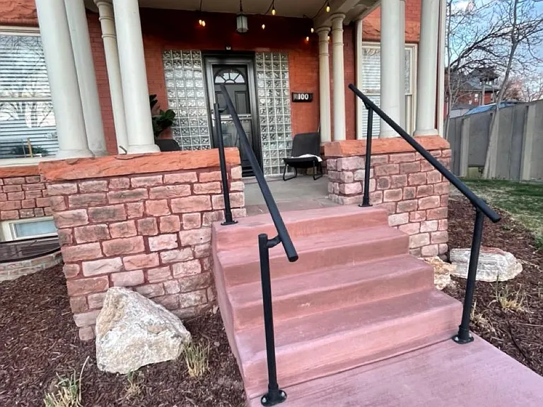 1344 N Gaylord St #100 — Photo 13