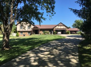 8595 Pleasant Plain Rd, Brookville, OH 45309
