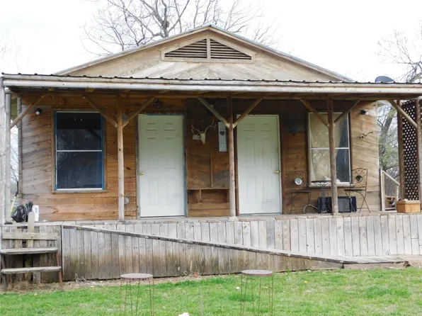 505 NW 2nd St, Hubbard, TX 76648