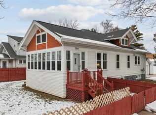 1354 W Rogers Ave, Appleton, WI 54914