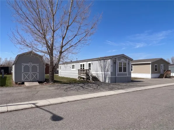 18 Lapin St, Billings, MT 59105