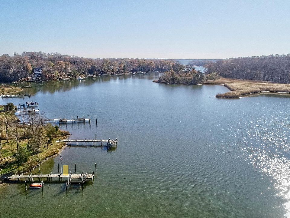 3920 W Shore Dr, Edgewater, MD 21037 Zillow