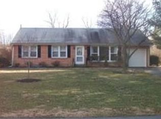 64 Sunrise Ave, Lancaster, PA 17601