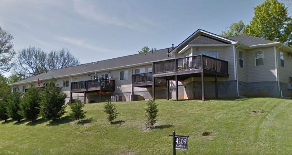 2nd image of 4209 Coffee Ln #4209
