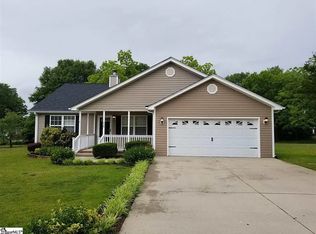 114 David Ave, Greer, SC 29651