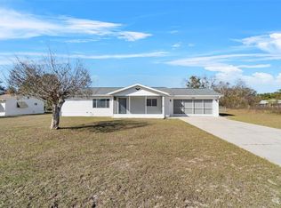 11232 SW 62nd Avenue Rd, Ocala, FL 34476
