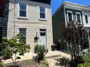 1434 V St SE #1, Washington, DC 20020