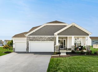 200 Warrenton Dr, Plain City, OH 43064