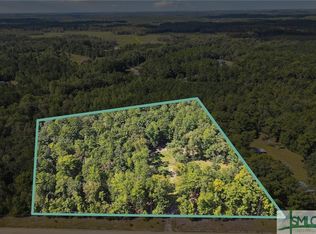 310 Lee Rd, Springfield, GA 31329