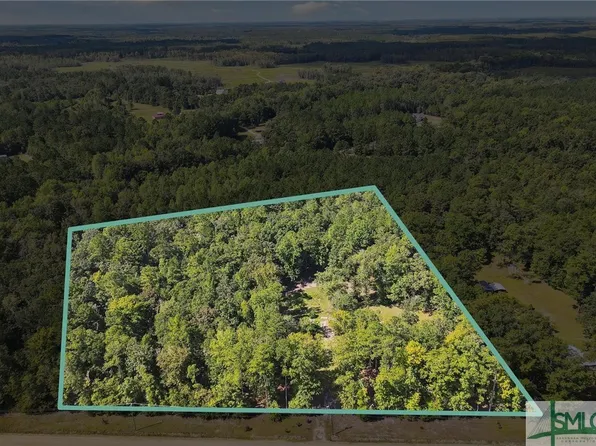 310 Lee Road, Springfield, GA 31329