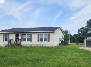 280 Floyd Evans Rd, Marshall, TX 75672