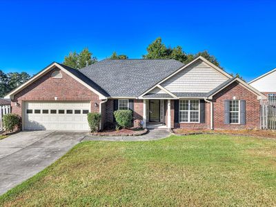 4459 Country Glen Circle, Grovetown, GA, 30813