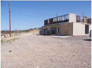 10910 Cottonwood Wash Rd, Pima, AZ 85543