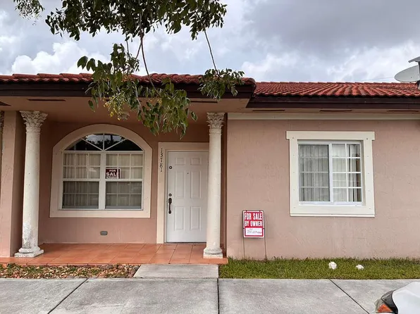 13781 SW 171st Ter, Miami, FL 33177