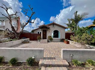 3686 37th St, San Diego, CA 92105