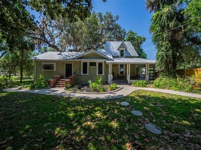20549 9th St, Mc Intosh, FL, 32664