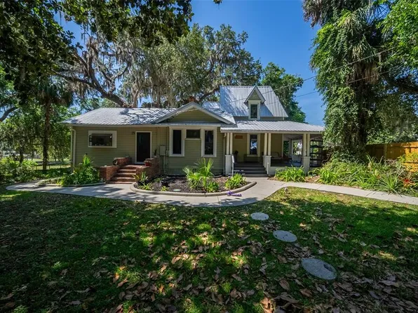 20549 9th St, Mc Intosh, FL 32664