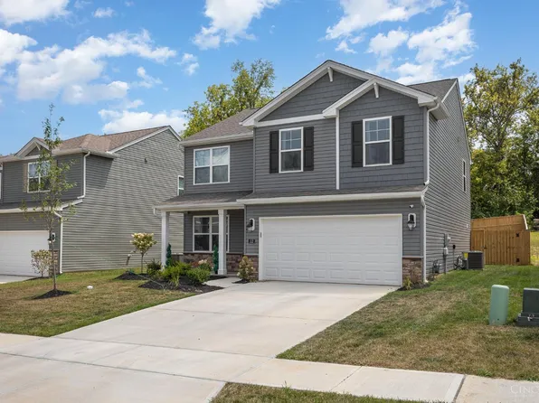 112 River Heights Dr, New Richmond, OH 45157
