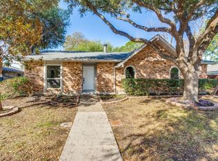 6617 Osage Trl, Plano, TX 75023