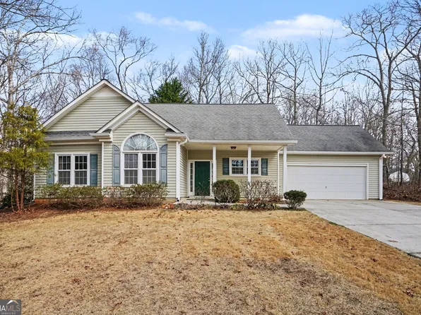 144 Amidon Dr, Villa Rica, GA 30180