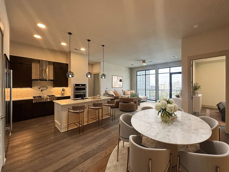 Residences at the Grove — Photo 76