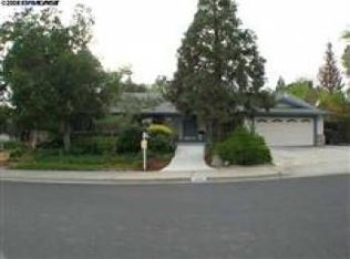 2599 Walker Pl, Livermore, CA 94550