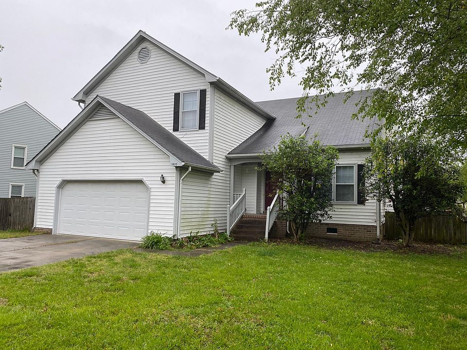 1st image of 1800 Chestwood Dr