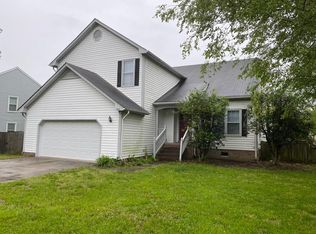 1800 Chestwood Dr, Virginia Beach, VA 23453