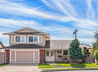 4282 Crystal Cir, Cypress, CA