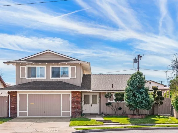 4282 Crystal Cir, Cypress, CA 90630