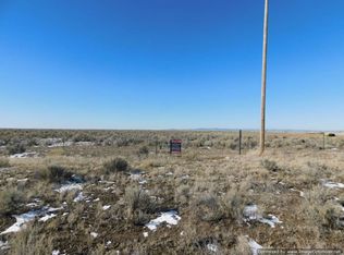 68018 S Harney Rd, Burns, OR 97720