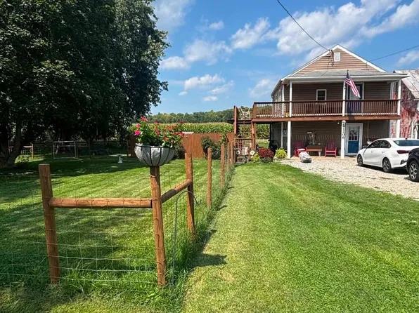 21206 Twin Springs Dr, Smithsburg, MD 21783