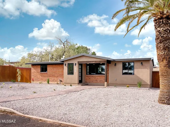 829 N Catalina Ave, Tucson, AZ 85711