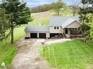 12395 Foundry Hill Rd, Hanoverton, OH 44423