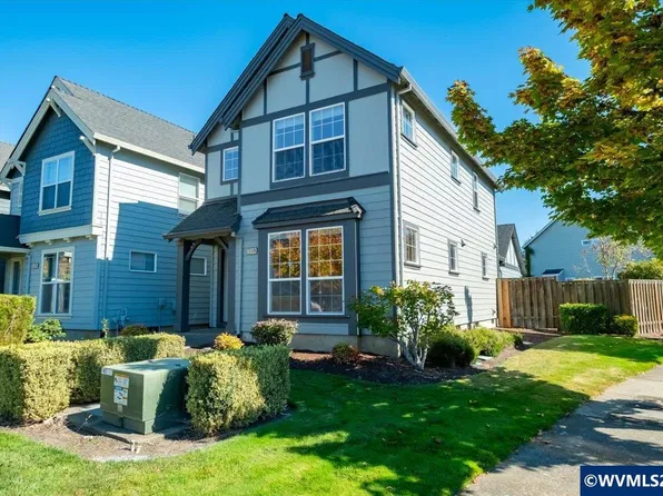 3391 SE Midvale Dr, Corvallis, OR 97333