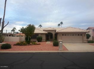 26601 S Lakewood Dr, Sun Lakes, AZ 85248