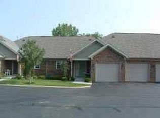 5802 Lookout Blvd, Grove City, OH 43123